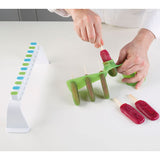 Silikomart "L'italiano" Kit for Ice Pop Molds