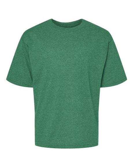Youth Gold Soft Touch T-Shirt