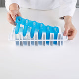 Silikomart "L'italiano" Kit for Ice Pop Molds
