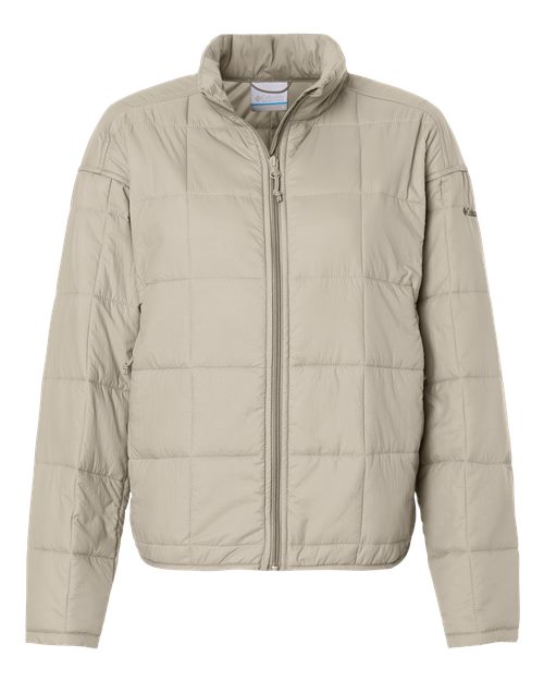 Columbia Women's Sienna Hill Quilted Jacket