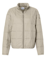 Columbia Women's Sienna Hill Quilted Jacket