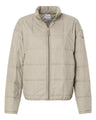 Columbia Women's Sienna Hill Quilted Jacket