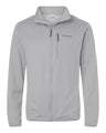 Columbia Men's Essential Hike Grid Fleece Full-Zip