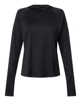 Columbia Women's PFG Tidal Tee Hooded Long Sleeve