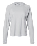 Columbia Women's PFG Tidal Tee Hooded Long Sleeve
