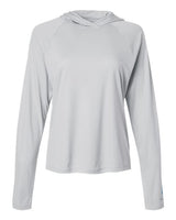Columbia Women's PFG Tidal Tee Hooded Long Sleeve