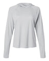 Columbia Women's PFG Tidal Tee Hooded Long Sleeve