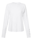 Columbia Women's PFG Tidal Tee Hooded Long Sleeve