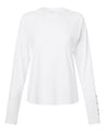Columbia Women's PFG Tidal Tee Hooded Long Sleeve