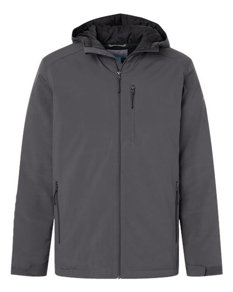 Columbia Men's Gate Racer II Soft Shell Jacket