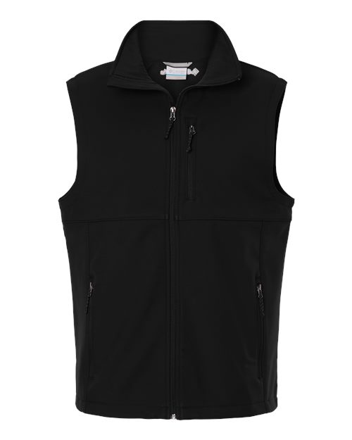 Columbia Men's Ascender II Soft Shell Vest