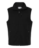 Columbia Men's Ascender II Soft Shell Vest