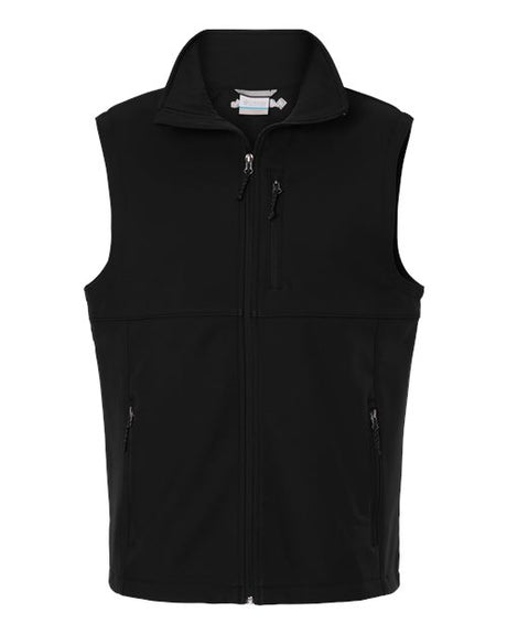 Columbia Men's Ascender II Soft Shell Vest