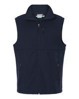 Columbia Men's Ascender II Soft Shell Vest
