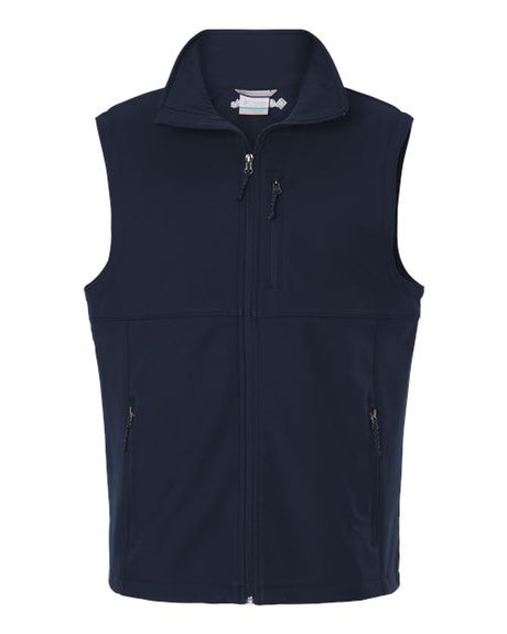 Columbia Men's Ascender II Soft Shell Vest