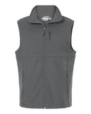 Columbia Men's Ascender II Soft Shell Vest