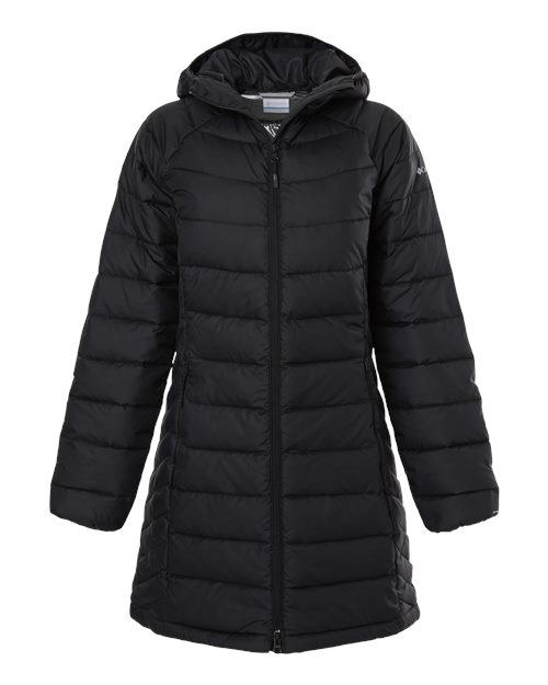 Columbia Women's Powder Lite II Mid Jacket