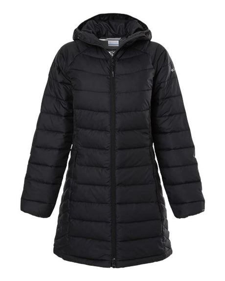 Columbia Women's Powder Lite II Mid Jacket