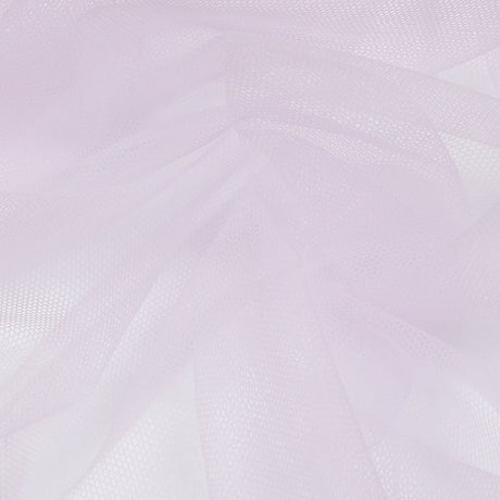 Soft Nylon Tulle - Orchid - Leonardo Collection