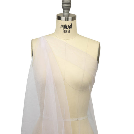 Soft Nylon Tulle - Orchid - Leonardo Collection