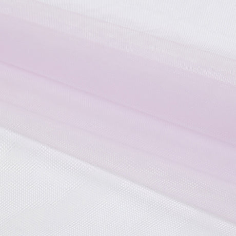 Soft Nylon Tulle - Orchid - Leonardo Collection