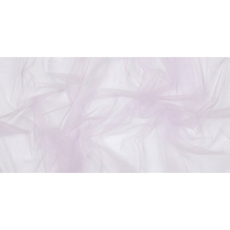 Soft Nylon Tulle - Orchid - Leonardo Collection