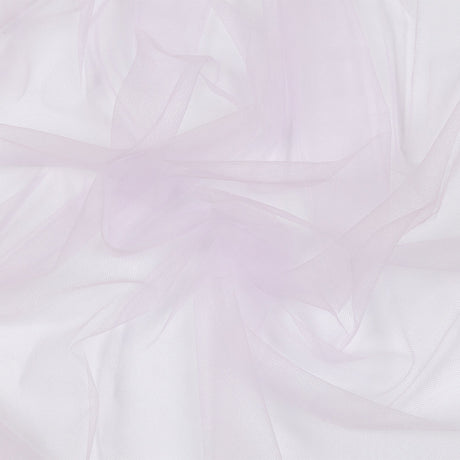 Soft Nylon Tulle - Orchid - Leonardo Collection