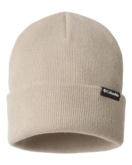 Columbia City Trek Heavyweight Beanie