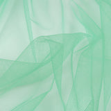 Soft Nylon Tulle - Biscay Green - Leonardo Collection