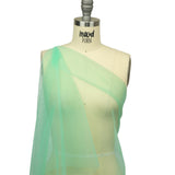 Soft Nylon Tulle - Biscay Green - Leonardo Collection