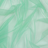 Soft Nylon Tulle - Biscay Green - Leonardo Collection
