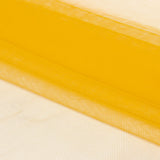Soft Nylon Tulle - Yellow - Leonardo Collection
