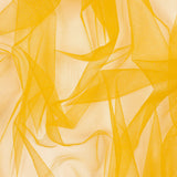 Soft Nylon Tulle - Yellow - Leonardo Collection