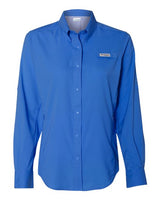 Columbia Women's PFG Tamiami II Shirt