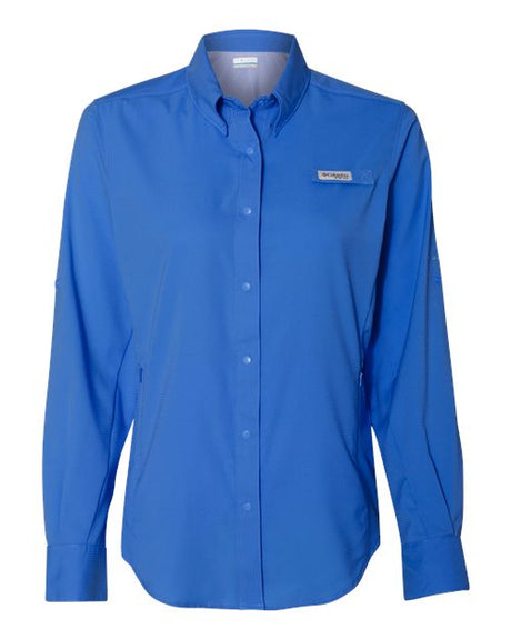 Columbia Women's PFG Tamiami II Shirt