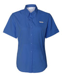Columbia Women's PFG Tamiami II Short Sleeve Shirt