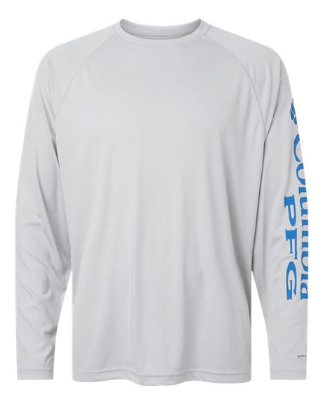 Columbia Men's PFG Terminal Tackle Long Sleeve T-Shirt