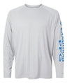 Columbia Men's PFG Terminal Tackle Long Sleeve T-Shirt