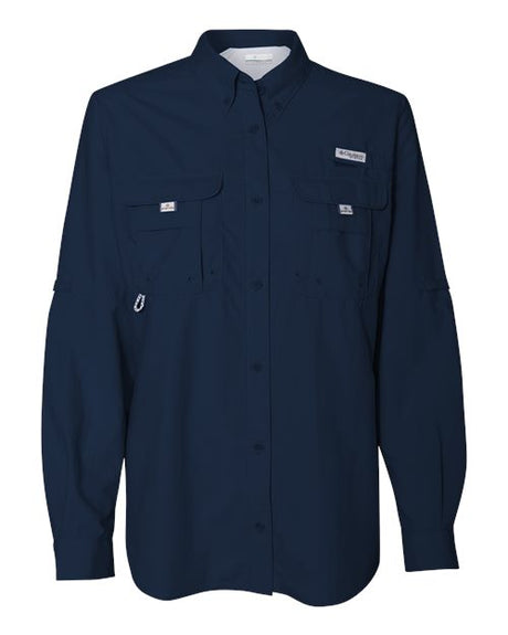 Columbia Women's PFG Bahama Shirt