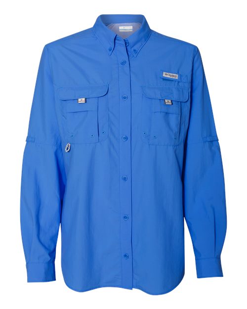 Columbia Women's PFG Bahama Shirt