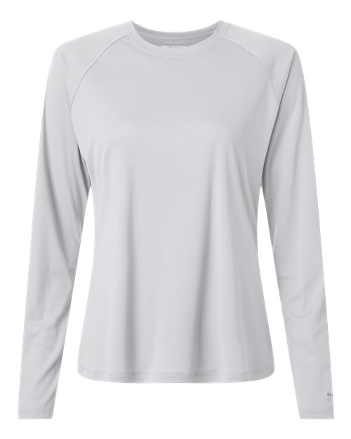 Columbia Women's PFG Tidal Tee II Long Sleeve