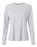 Columbia Women's PFG Tidal Tee II Long Sleeve