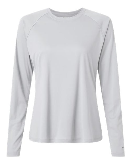 Columbia Women's PFG Tidal Tee II Long Sleeve