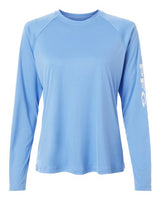 Columbia Women's PFG Tidal Tee II Long Sleeve