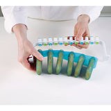 Silikomart "L'italiano" Kit for Ice Pop Molds