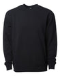 Independent Trading Co. Lux Heavyweight Modal Crewneck Sweatshirt