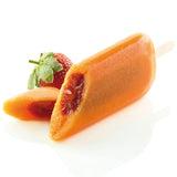 Silikomart "L'italiano" Kit for Ice Pop Molds