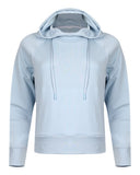 Swannies Women's Emma Hooded Sweatshirt