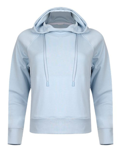 Swannies Women's Emma Hooded Sweatshirt