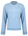 Women's Margaret Cross Neck Sweatshirt